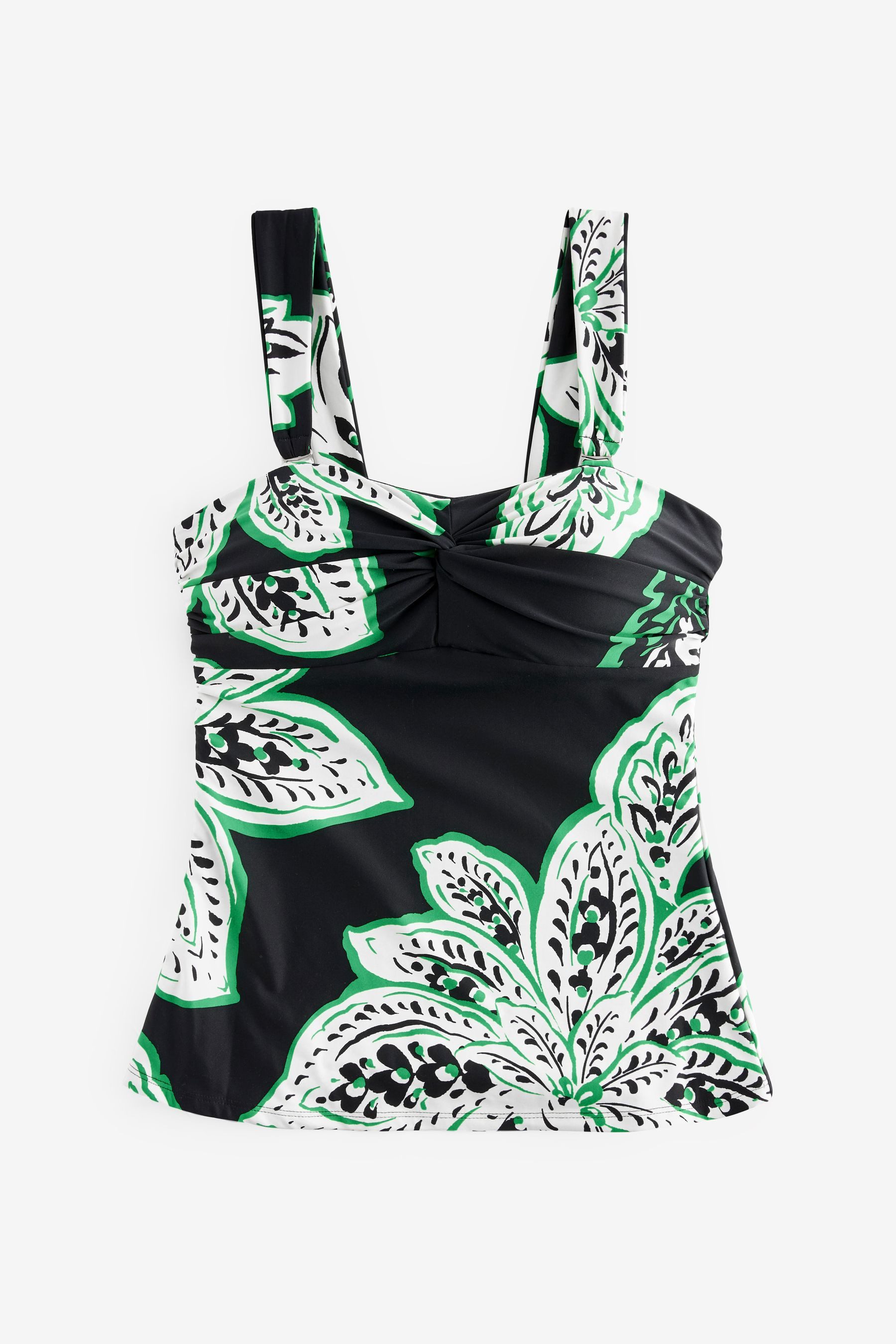 Trägerloser tankini hotsell